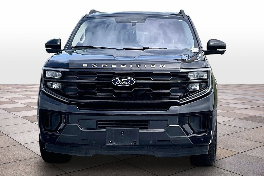 Used 2025 Ford Expedition Max Active SUV