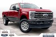  Ford Super Duty F-250 SRW