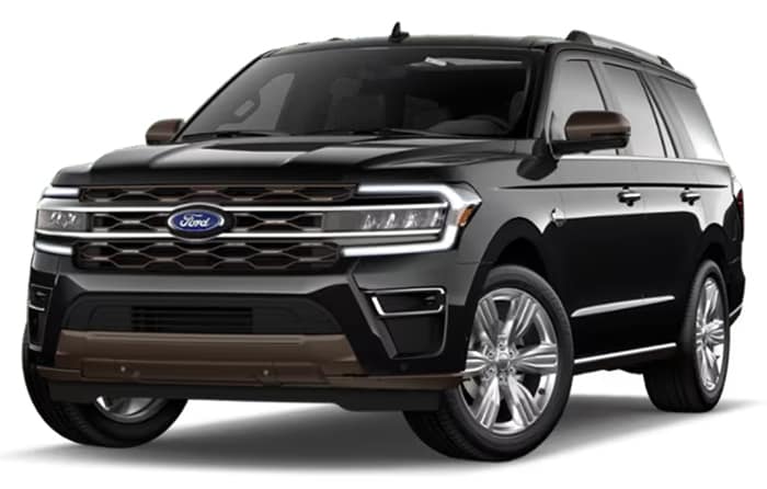 2024 Ford Expedition King Ranch