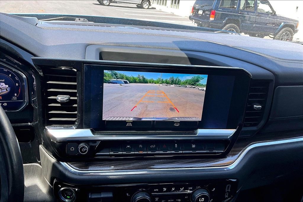 2023 Chevrolet Silverado 1500 RST - Photo 15