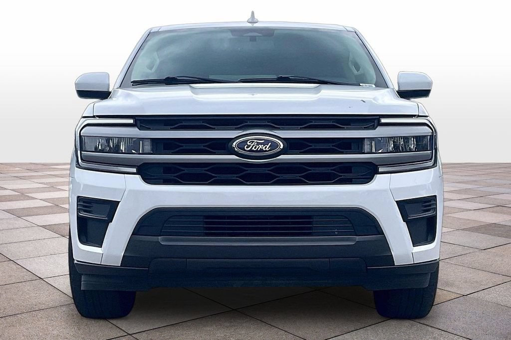 Certified 2022 Ford Expedition XLT SUV