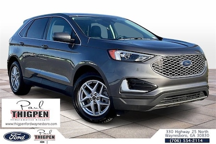 2024 Ford Edge SEL SUV