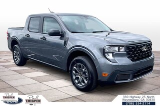 2026 Ford Maverick XLT Truck SuperCrew