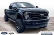  Ford Super Duty F-250 SRW