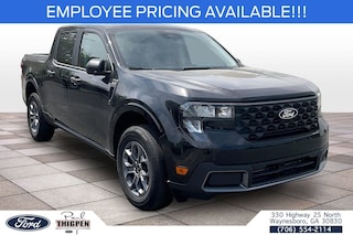 2026 Ford Maverick XLT Truck SuperCrew