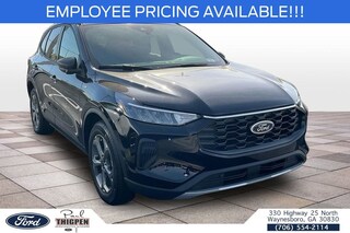 2026 Ford Escape ST-Line SUV