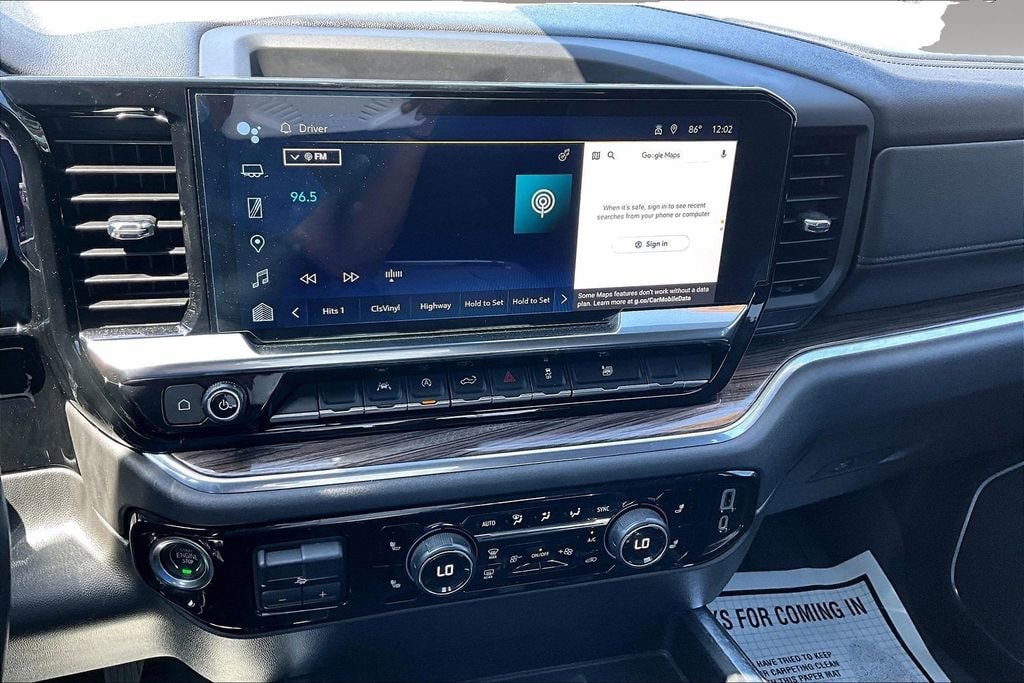 2023 Chevrolet Silverado 1500 RST - Photo 10