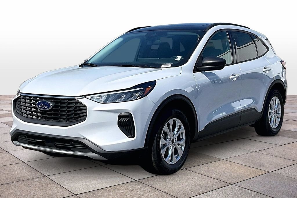 New 2026 Ford Escape Active SUV