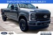  Ford Super Duty F-250 SRW