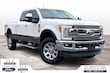  Ford Super Duty F-250 SRW