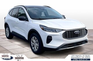 2026 Ford Escape Active SUV