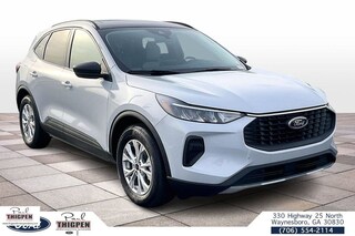 2026 Ford Escape Active SUV