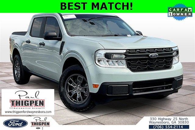 2024 Ford Maverick XL