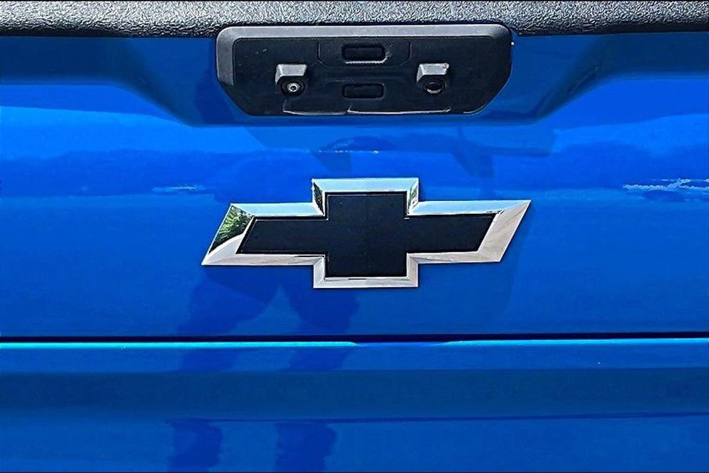 2023 Chevrolet Silverado 1500 RST - Photo 25