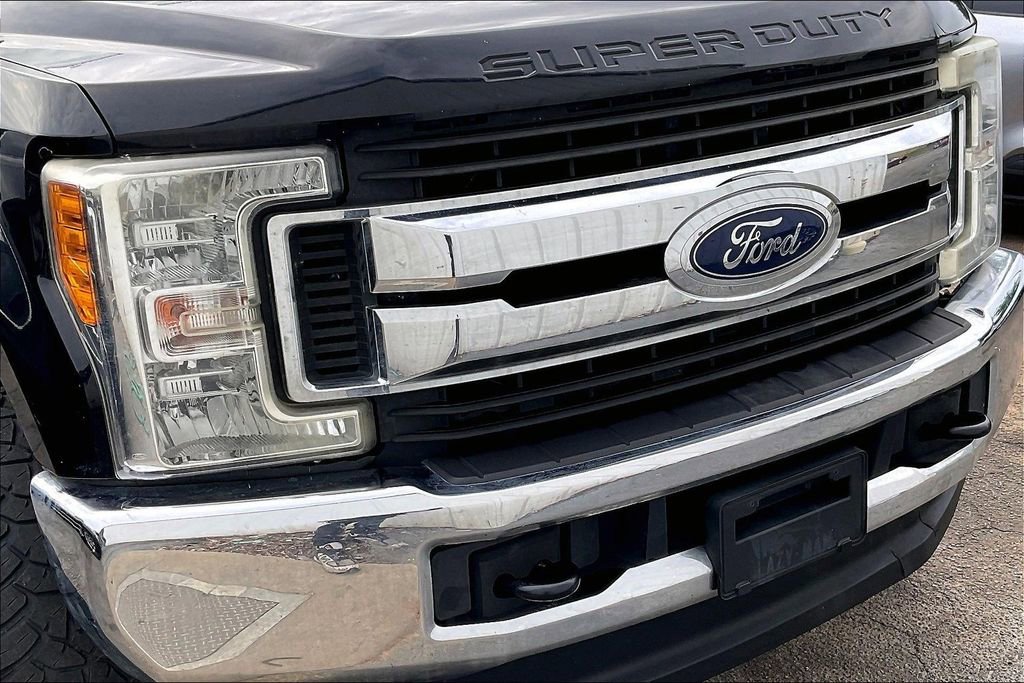 2017 Ford F-250 Super Duty XLT - Photo 26