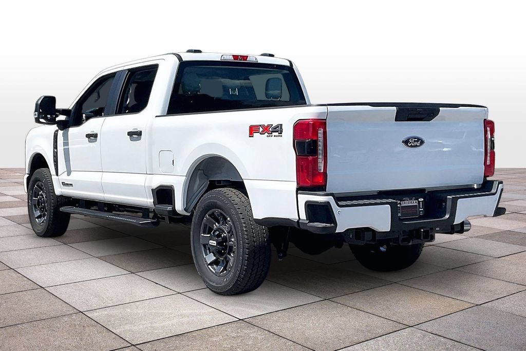 2026 Ford F-250 Super Duty XL - Photo 3