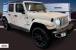  Jeep Wrangler 4xe