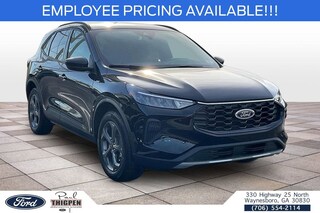 2026 Ford Escape ST-Line SUV