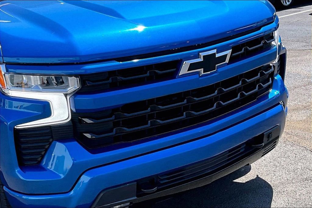 2023 Chevrolet Silverado 1500 RST - Photo 34