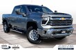  Chevrolet Silverado 2500HD
