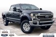  Ford Super Duty F-250 SRW