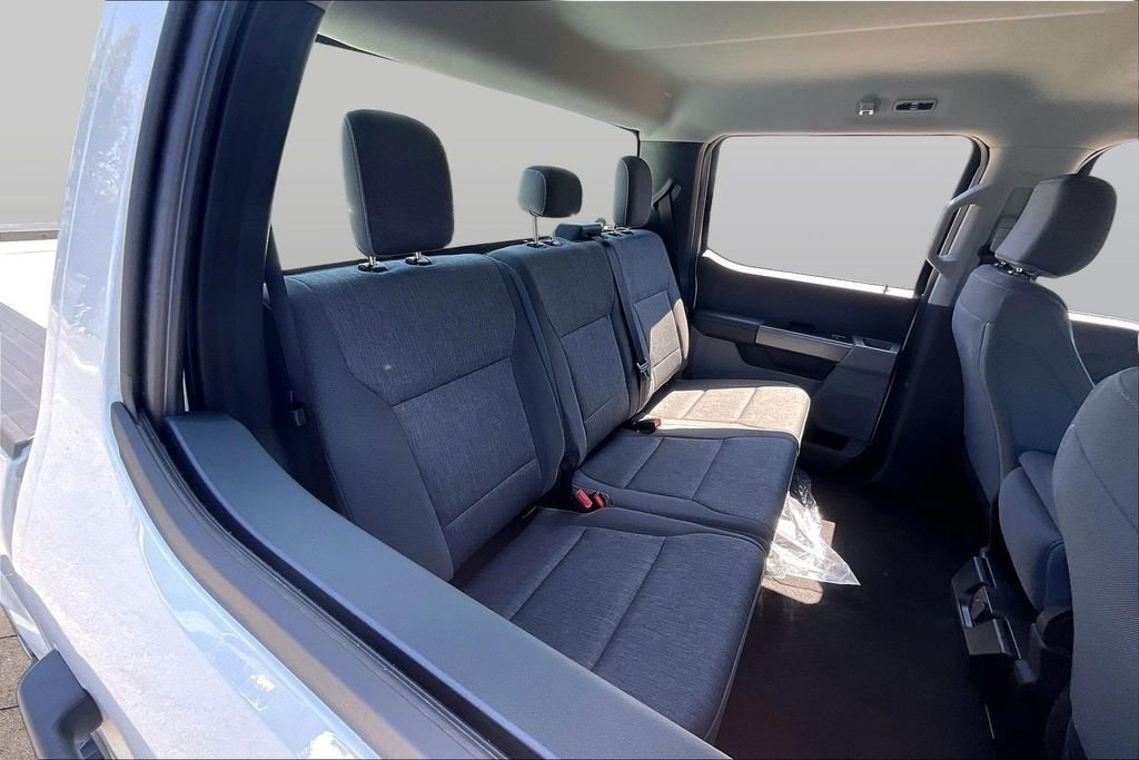2026 Ford F-250 Super Duty XL - Photo 9