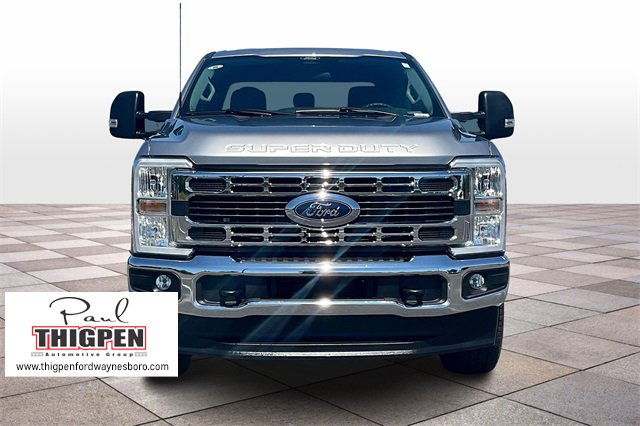2024 Ford F-250 XLT photo 3