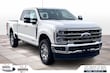  Ford Super Duty F-250 SRW