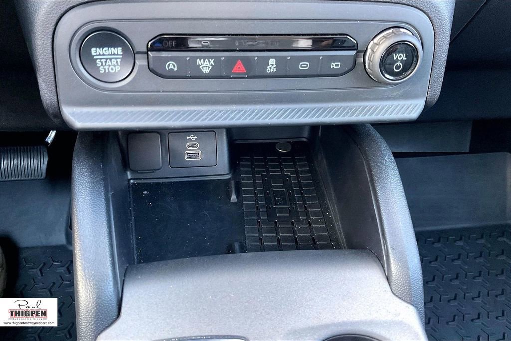 2025 Ford Bronco Sport Heritage - Photo 22