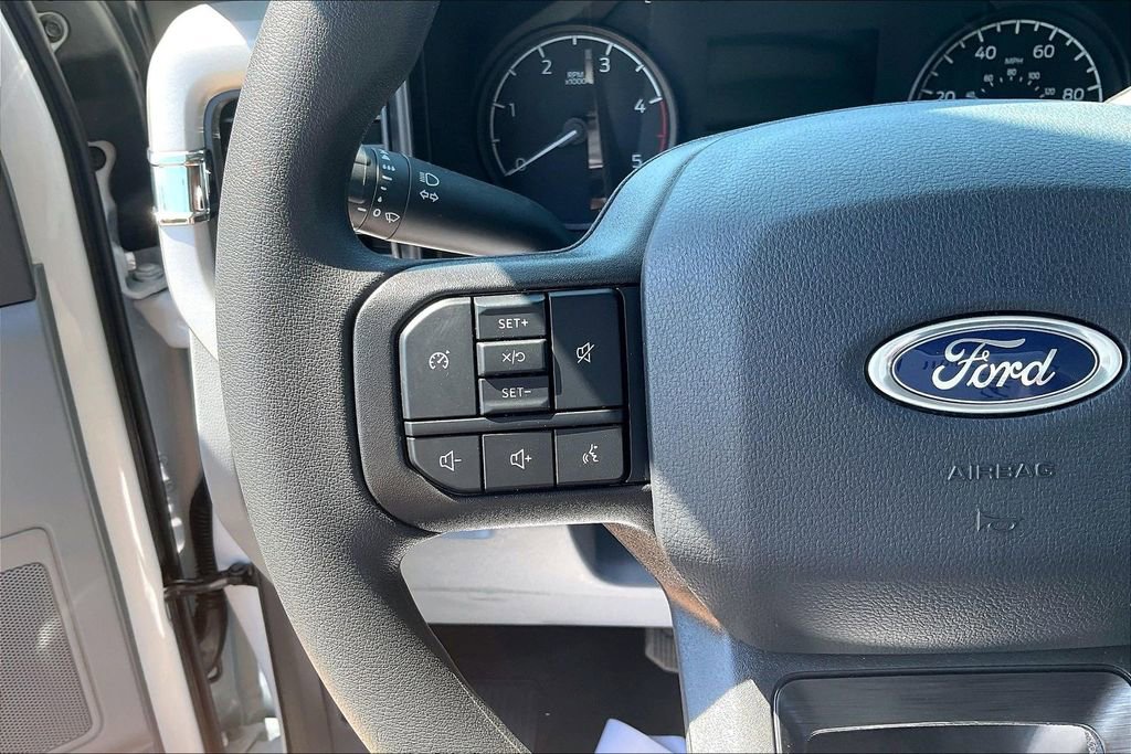 2026 Ford F-250 Super Duty XL - Photo 20
