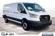  Ford Transit Cargo Van