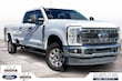  Ford Super Duty F-250 SRW