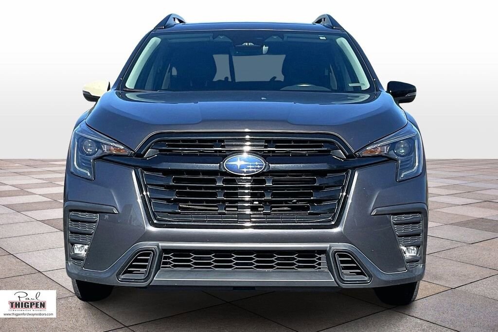 Certified 2023 Subaru Ascent Onyx Edition SUV