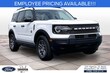  Ford Bronco Sport