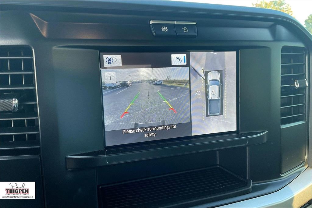 2025 Ford F-350 Super Duty XL - Photo 22