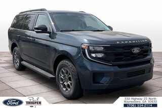 2026 Ford Expedition Active SUV