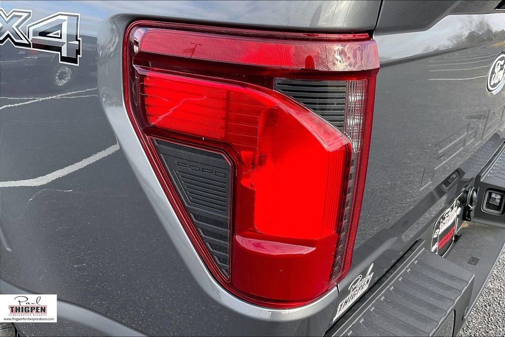 2025 Ford F-150 STX - Photo 26