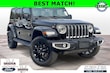  Jeep Wrangler 4xe