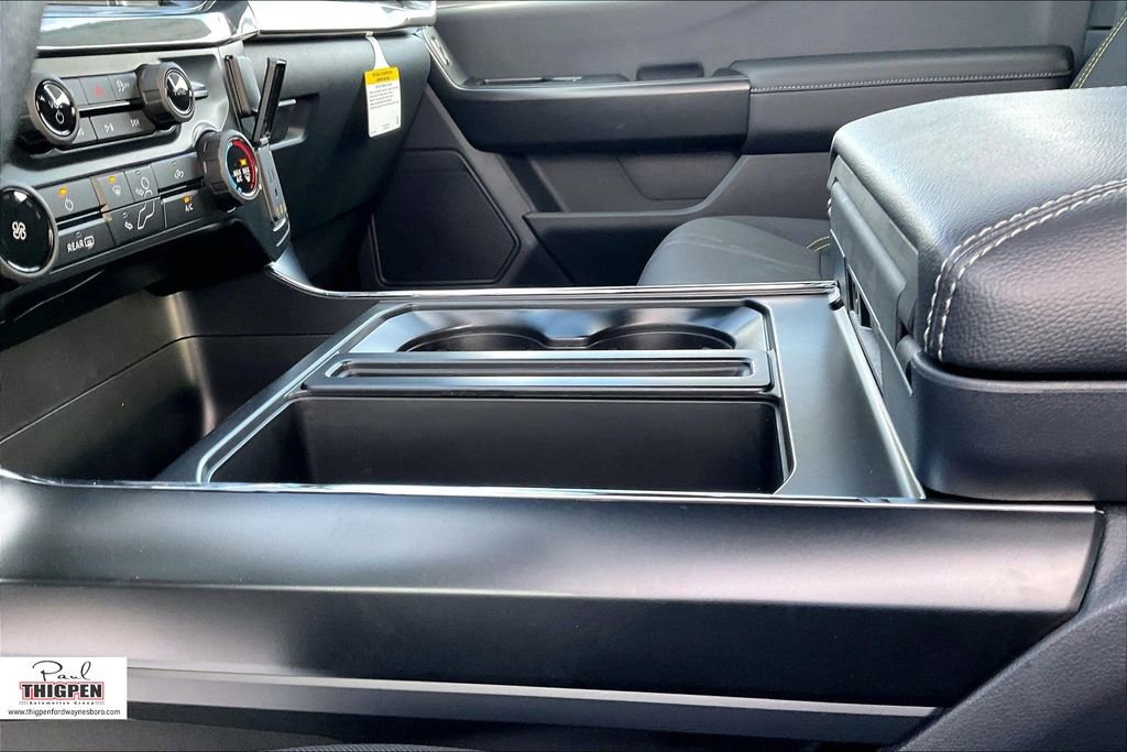 2025 Ford F-150 STX - Photo 24