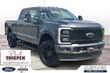 Ford Super Duty F-350 SRW