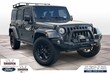  Jeep Wrangler JK Unlimited