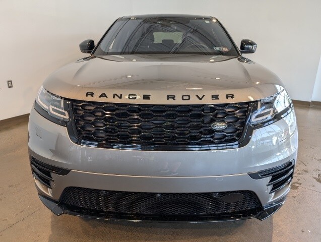 Certified 2021 Land Rover Range Rover Velar S with VIN SALYT2EX3MA312494 for sale in Wexford, PA