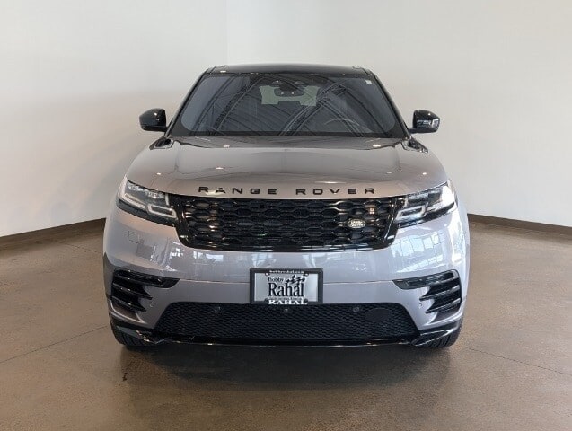 Certified 2021 Land Rover Range Rover Velar S with VIN SALYT2EX6MA306995 for sale in Wexford, PA