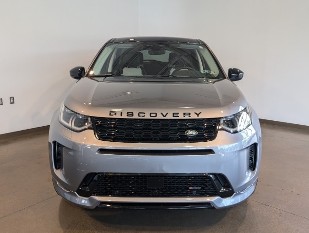 Certified 2023 Land Rover Discovery Sport SE with VIN SALCL2FX0PH335235 for sale in Wexford, PA