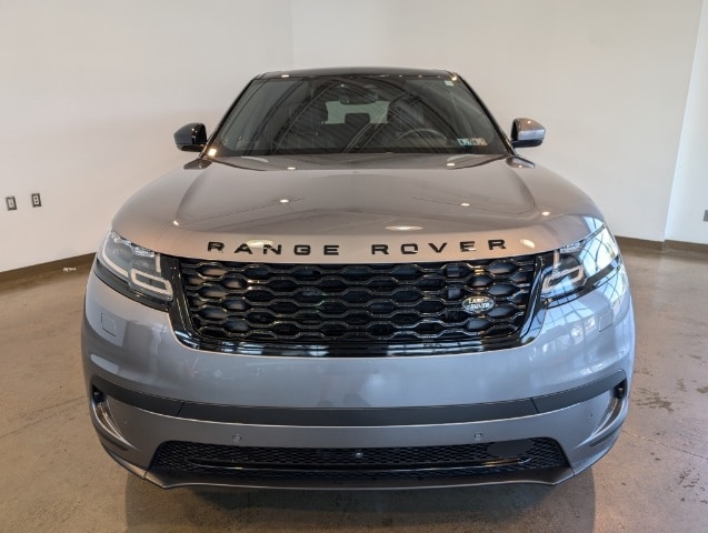 Used 2021 Land Rover Range Rover Velar S with VIN SALYJ2EU5MA306384 for sale in Wexford, PA