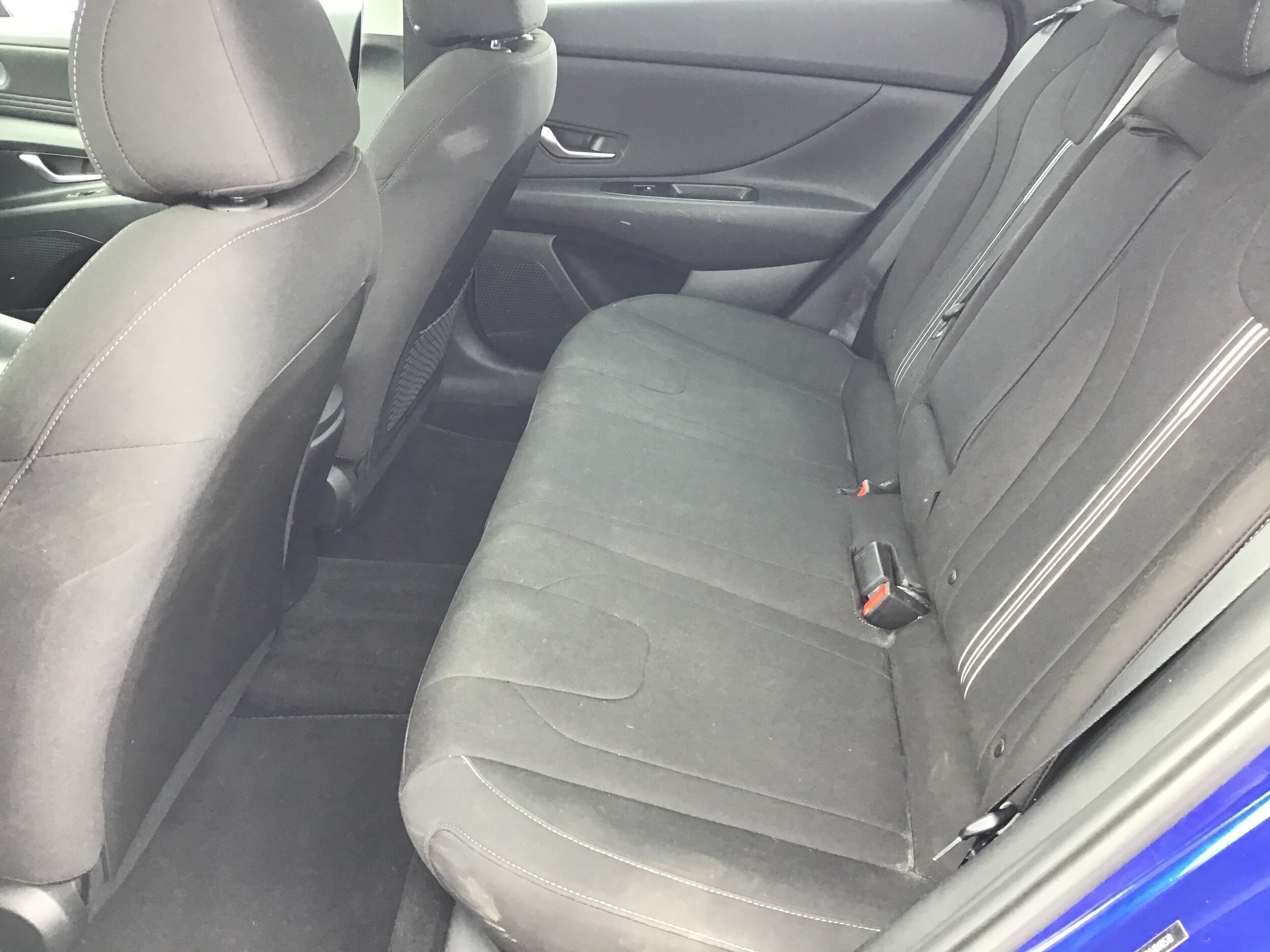 2022 Hyundai Elantra SEL - Photo 16