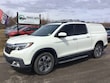  Honda Ridgeline