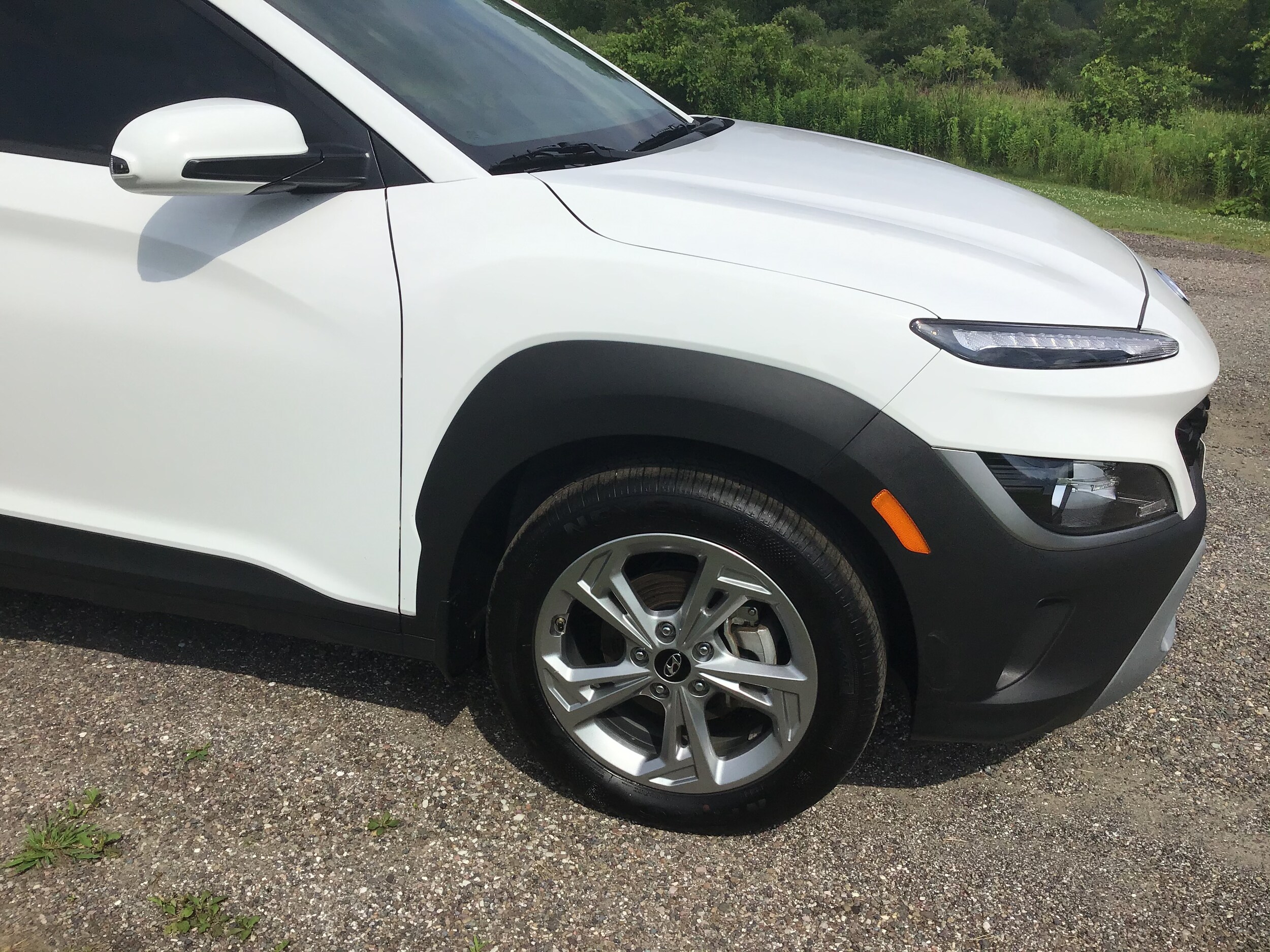 2023 Hyundai Kona SEL photo 4