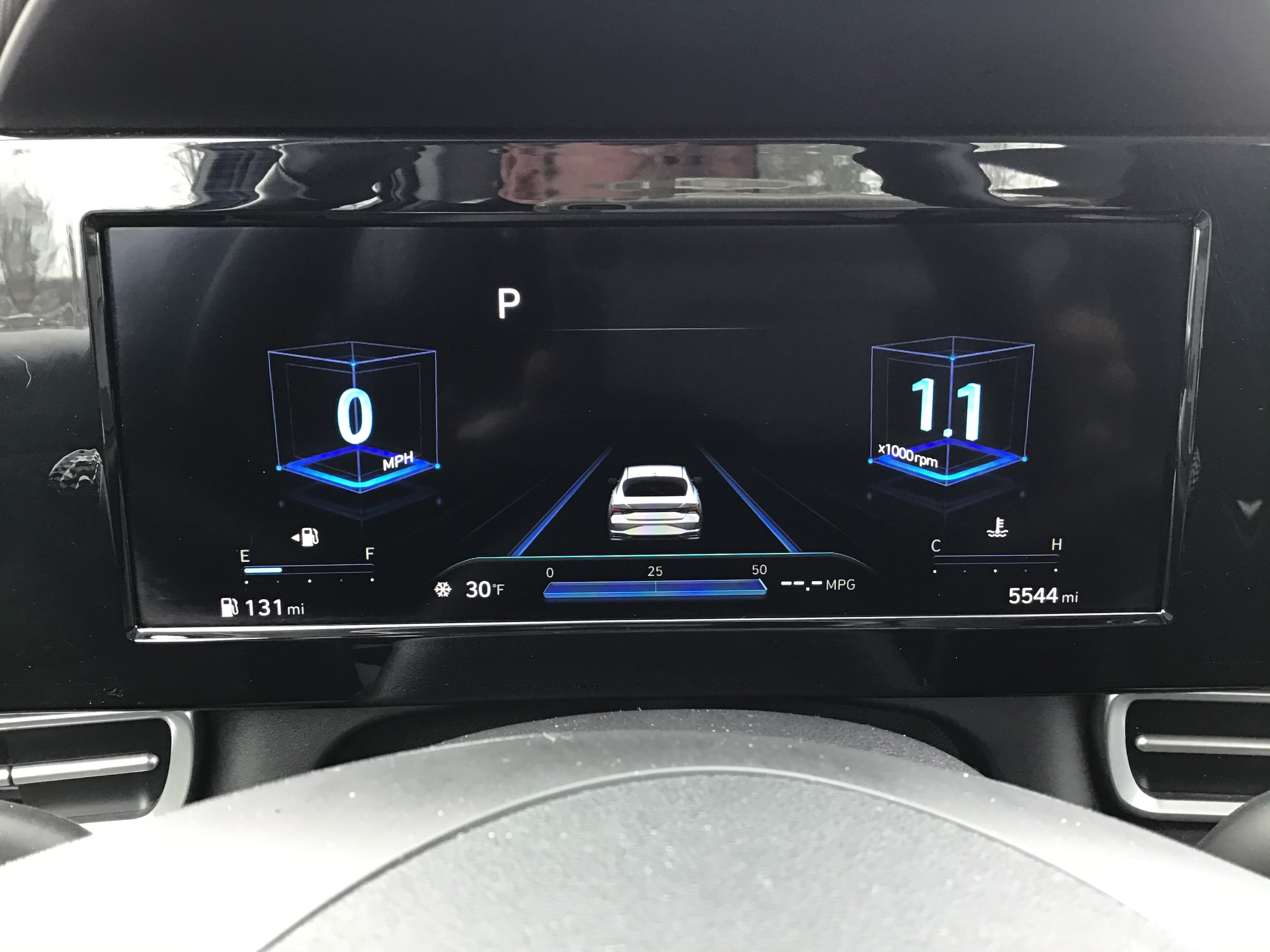 2022 Hyundai Elantra SEL - Photo 10