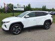  Hyundai Tucson Plug-In Hybrid